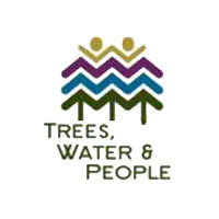 Trees, Water & People