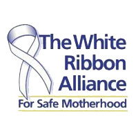 White Ribbon Alliance for Safe Motherhood
